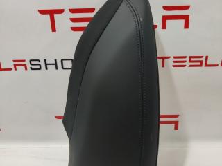 Подушка сиденья 2-го ряда (боковая) Tesla Model S 1 поколение [рестайлинг] 2018, 1005970-01-A, 163483