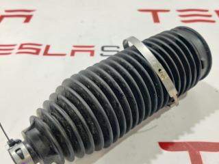 пыльник Tesla Model S 1 поколение [2-й рестайлинг] 2022, 1070801-00-E, GX27400600