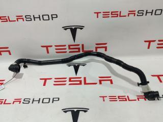 Шланги охлаждающей жидкости Tesla Model S 1 поколение [2-й рестайлинг] 2022, 1589690-00-C