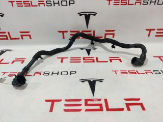 Шланги охлаждающей жидкости Tesla Model S 1 поколение [2-й рестайлинг] 2022, 1472610-00-C