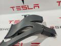 Воздуховод противотуманной фары Tesla Model X 1 поколение 2021, 1043931-00-E, 1043933-00-E - фото №4