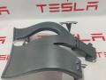 Воздуховод противотуманной фары Tesla Model X 1 поколение 2021, 1043931-00-E, 1043927-00-D, 1056249-00-E, 1043929-00-D - фото №4