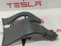 Воздуховод противотуманной фары Tesla Model X 1 поколение 2021, 1043931-00-E, 1043927-00-D, 1043929-00-D, 1056250-00-E - фото №4
