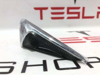 повторитель поворотов Tesla Model X 1 поколение 2021, 1125106-00-C, 1034344-00-D