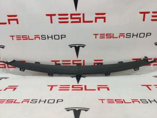заглушка (решетка) в бампер Tesla Model X 1 поколение 2021, 1047360-00-G, 1050211-00-G