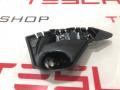 Направляющая крыла (ракушка) Tesla Model X 1 поколение 2021, 1095793-00-B - фото №4