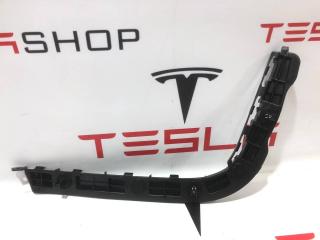 Крепление бампера заднего Tesla Model 3 1 поколение 2021, 1083989-00-I, 1083991-00-I