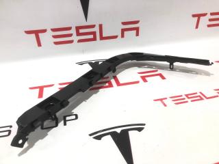 Крепление бампера заднего Tesla Model 3 1 поколение 2021, 1083989-00-I, 1083991-00-I