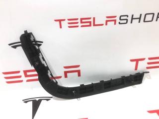 Крепление бампера заднего Tesla Model 3 1 поколение 2021, 1083990-00-I, 1083988-00-I