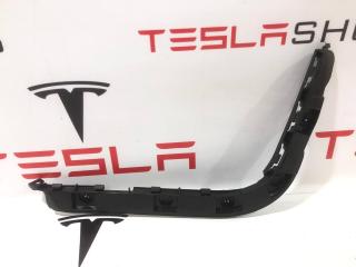 Крепление бампера заднего Tesla Model 3 1 поколение 2021, 1083990-00-I, 1083988-00-I