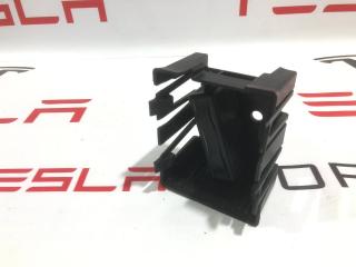 Кронштейн крепления радара Tesla Model 3 1 поколение 2021, 110864800E, 1108647-00-D
