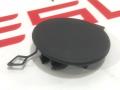 заглушка заднего бампера под крюк Tesla Model Y 1 поколение 2022, 1494426-00-A, 1494006-00-B - фото №4