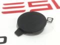 заглушка заднего бампера под крюк Tesla Model Y 1 поколение 2022, 1494426-00-A, 1494006-00-B - фото №4