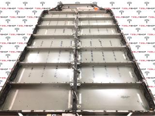 корпус высоковольтной батареи Tesla Model S 1 поколение (2012 - 2016), 1088790-00-A, 1038596-01-B