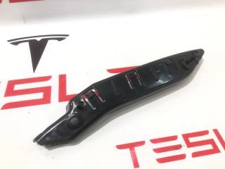 крепление бампера Tesla Model Y 1 поколение 2022, 1493770-00-B