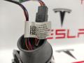 Люк порта зарядки Tesla Model Y 1 поколение 2022, 1478844-00-A, 1478840-00-A, 1476608-00-D, 1505514-00-D - фото №6