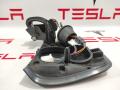 Люк порта зарядки Tesla Model Y 1 поколение 2022, 1478844-00-A, 1478840-00-A, 1476608-00-D, 1505514-00-D - фото №7