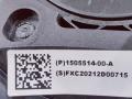 Люк порта зарядки Tesla Model Y 1 поколение 2022, 1478844-00-A, 1478840-00-A, 1476608-00-D, 1505514-00-D - фото №4