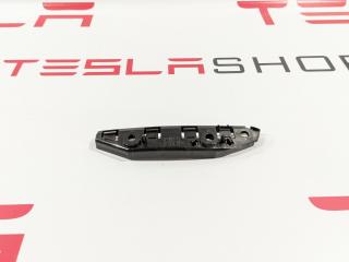 Кронштейн крепления направляющая бампер крыло Tesla Model 3 1 поколение 2020, 1084182-00-E