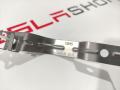 кронштейн крепления подкрылка переднего правого Tesla Model 3 1 поколение 2020, 1104541-00-B - фото №3