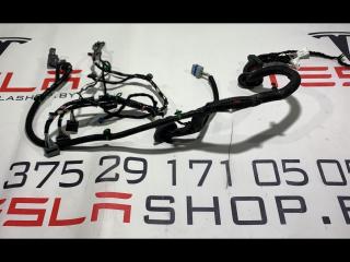 Электропроводка двери Tesla Model S 1 поколение 2014, 1004419-00-F