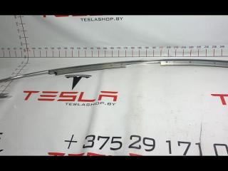 Молдинг кузова боковой Tesla Model S 1 поколение 2012, 103930800A