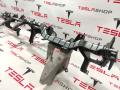 Каркас крепления центральной панели Tesla Model S 1 поколение [2-й рестайлинг] 2022, 1563051-00-F, 1563051-97-D - фото №2