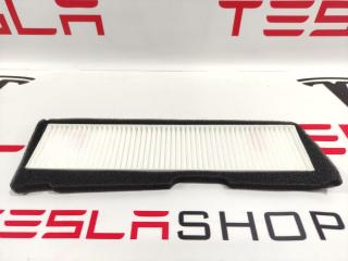 фильтр салонный Tesla Model 3 1 поколение 2021, 1107683-00-A