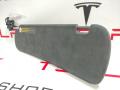 козырек солнцезащитный Tesla Model S 1 поколение [2-й рестайлинг] 2022, 1587797-04-B, 1587797-04-C, 1621182-00-A - фото №4