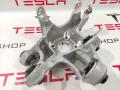 кулак задний левый Tesla Model S 1 поколение [2-й рестайлинг] 2022, 1420415-00-G, 1420415-00-H - фото №4