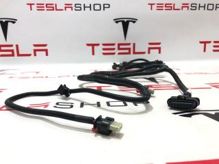 Электропроводка бампера Tesla Model 3 1 поколение 2021, 1067959-00-E