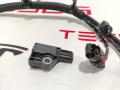 Датчик вибрации Tesla Model S 1 поколение [2-й рестайлинг] 2022, 2047490013, 2047491014, 2047491007 - фото №5