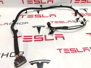 проводка шасси Tesla Model S 1 поколение [2-й рестайлинг] 2022, 2047491007, 1420781-00-D