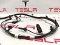 проводка шасси Tesla Model S 1 поколение [2-й рестайлинг] 2022, 2047491007, 1420781-00-D - фото №4