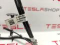 проводка шасси Tesla Model S 1 поколение [2-й рестайлинг] 2022, 2047491007, 1420781-00-D - фото №5