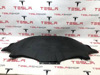 защита бампера заднего Tesla Model 3 1 поколение 2021, 1135410-00-A, 1100838-00-C, 1083985-00-C, 1137819-00-A
