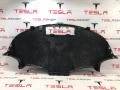 защита бампера заднего Tesla Model 3 1 поколение 2021, 1135410-00-A, 1100838-00-C, 1083985-00-C, 1137819-00-A - фото №4