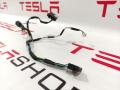 Электропроводка руля Tesla Model S 1 поколение [2-й рестайлинг] 2022, 1622612-00-F, 1618511-00-E - фото №4