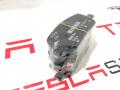 тормозные колодки Tesla Model X 1 поколение 2021, 1097416-00-B, 1033689-00-A, 1097439-00-A - фото №4