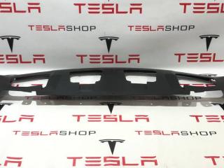 юбка бампера нижняя Tesla Model X 1 поколение 2021, 1034833-00-E
