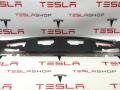 юбка бампера нижняя Tesla Model X 1 поколение 2021, 1034833-00-E - фото №5