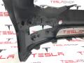 бампер передний Tesla Model S 1 поколение [2-й рестайлинг] 2022, 1750101-S0-A - фото №4