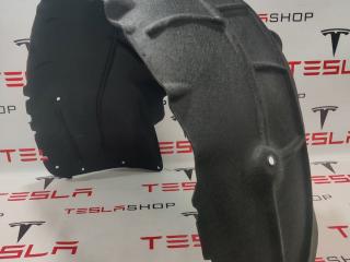 защита арок задняя правая (подкрылок) Tesla Model Y 1 поколение 2022, 1492616-00-A