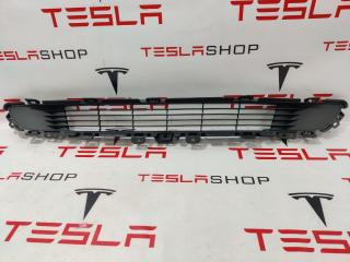 заглушка (решетка) в бампер Tesla Model Y 1 поколение 2022, 1493759-00-A