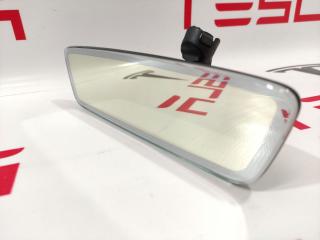 зеркало салона Tesla Model S 1 поколение [2-й рестайлинг] 2022, 1610731-00-A