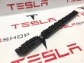Крепление бампера заднего Tesla Model S 1 поколение [2-й рестайлинг] 2022, 1585740-00-A, 1585738-00-A - фото №4