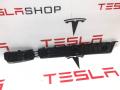 Крепление бампера заднего Tesla Model S 1 поколение [2-й рестайлинг] 2022, 1585740-00-A, 1585738-00-A - фото №4