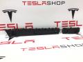 Крепление бампера заднего Tesla Model S 1 поколение [2-й рестайлинг] 2022, 1585739-00-A, 1585737-00-A - фото №4
