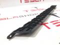 Крепление бампера заднего Tesla Model S 1 поколение [2-й рестайлинг] 2022, 1585739-00-A, 1585737-00-A - фото №4