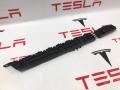 Крепление бампера заднего Tesla Model S 1 поколение [2-й рестайлинг] 2022, 1585739-00-A, 1585737-00-A - фото №4